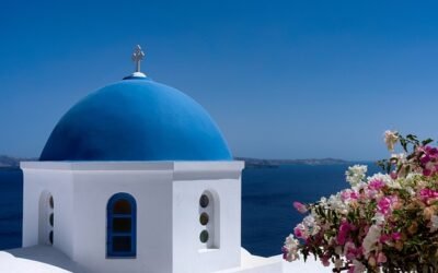 “Panigyria” during the summer time