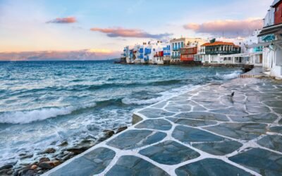 Online Greek Language Courses: Unlocking the Beauty of Greek from Anywhere