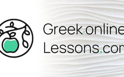 Online Greek Classes