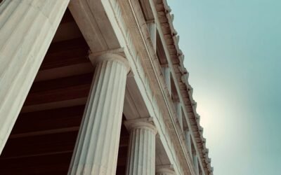 The Ancient Agora of Athens