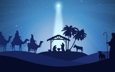 Christmas Carols from Dodekanese – Κάλαντα Χριστουγέννων από τα Δωδεκάνησα