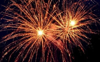 Greek New Year’ s customs – Ελληνικά έθιμα της Πρωτοχρονιάς