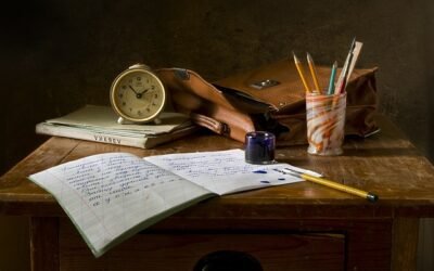 Τρόποι βελτίωσης του γραπτού σας λόγου – Ways to improve your writing skills