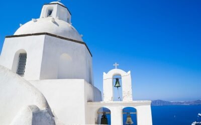 Easter in Greece – Το Πάσχα των Ελλήνων – Χριστός Ανέστη