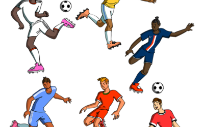 Football for children