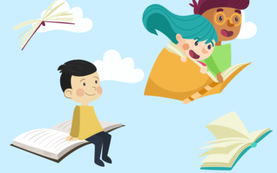 Reading during the summer – Benefits for students