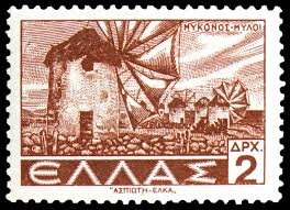 Buying souvenirs from Greek islands! – Do it now!