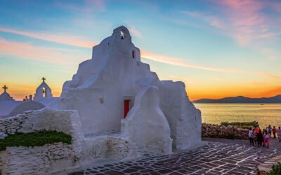 August – The last month of the summer! – Αύγουστος – Ο τελευταίος μήνας του καλοκαιριού