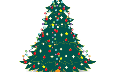 It is time to decorate the Christmas tree! – Ήρθε η ώρα να στολίσουμε το δέντρο των Χριστουγέννων!