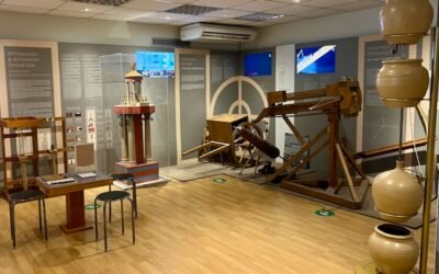 Teachers preparation for museums – How could museum visits be exciting for students?