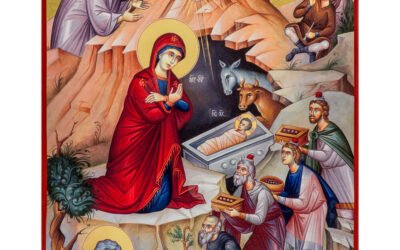 Christmas Vocabulary – Let’s learn Christmas words in Greek!