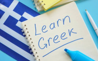 Learn Greek Online with Native Teachers