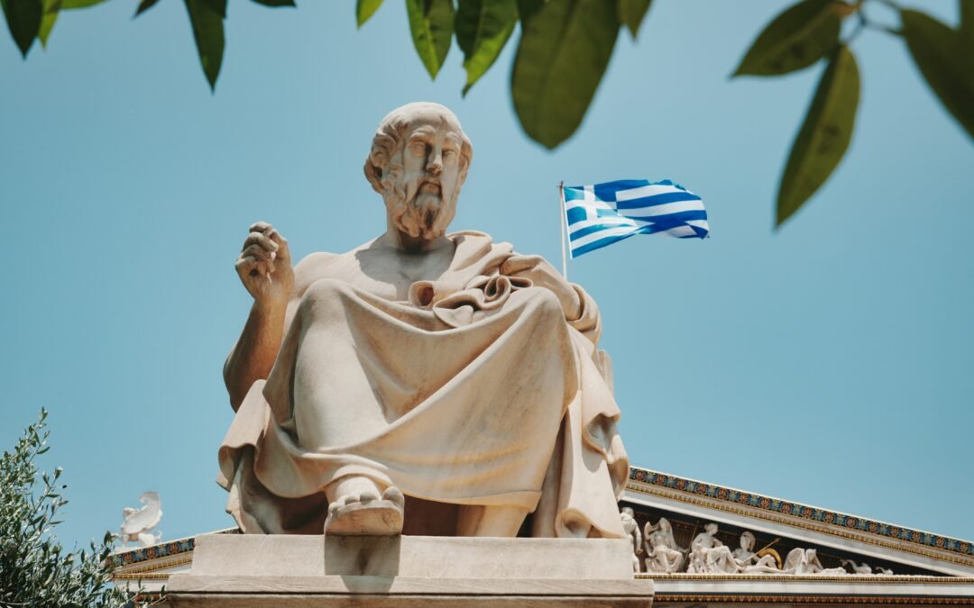 Learn Greek Online: The Complete Guide for Beginners and Advanced Learners