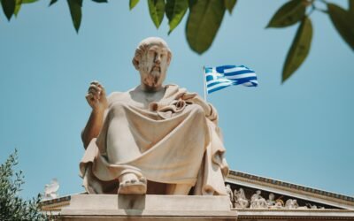 Learn Greek Online: The Complete Guide for Beginners and Advanced Learners