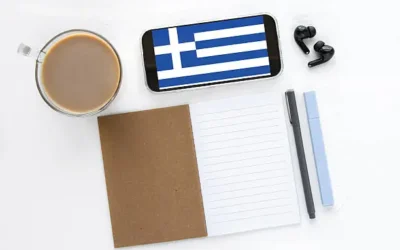 Learn Greek Online: The Complete Guide to Learning Greek from Anywhere