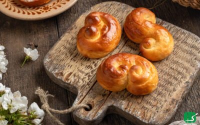 Recipes for the Easter – Συνταγές του Πάσχα
