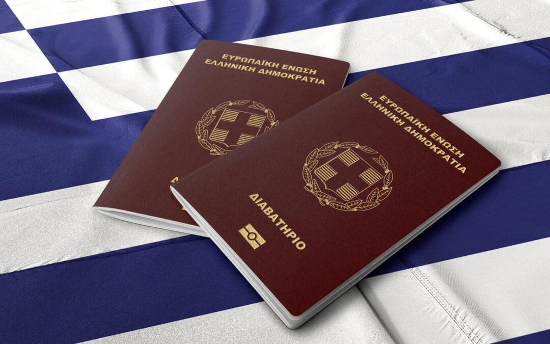 Greek Citizenship by Language – Requirements & Process Explained