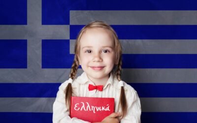 Learn Greek for Kids Online Fun & Effective Lessons