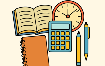 Improving your writing skills!