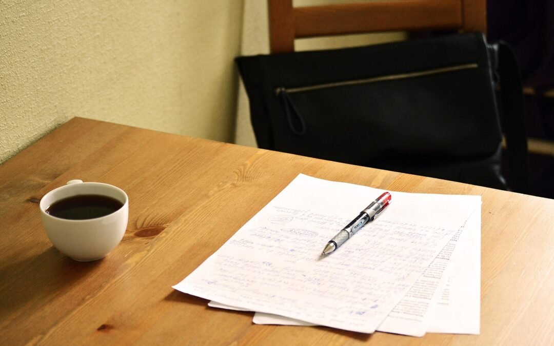 Why revising? – Γιατί να κάνουμε επανάληψη πριν τις εξετάσεις;