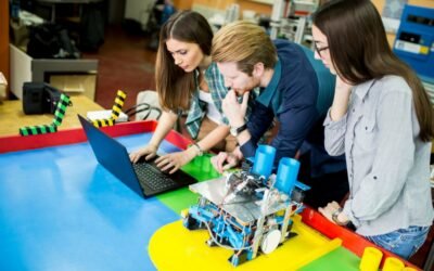 Extra-curricular activities – Εξωσχολικές δραστηριότητες!