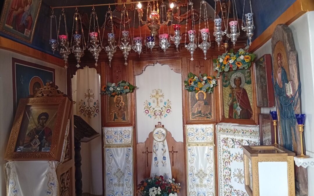 Fanouropita – How do the Greek Orthodox celebrate Agios Fanourios?